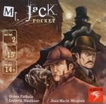 Mr jack pocket